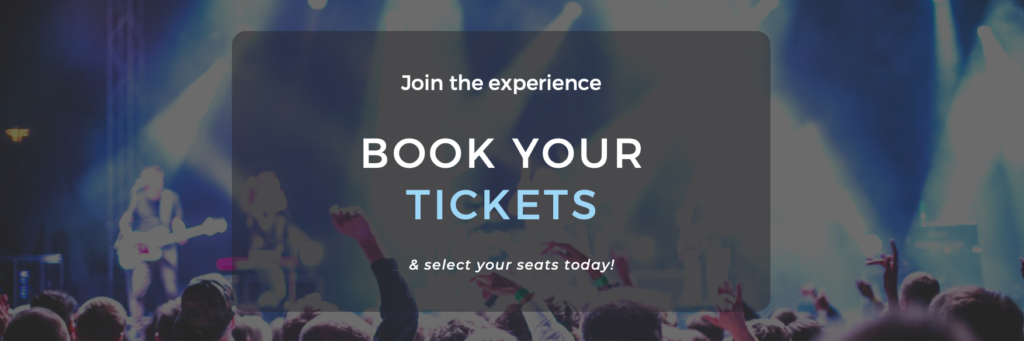 Vina Robles Amphitheatre tickets