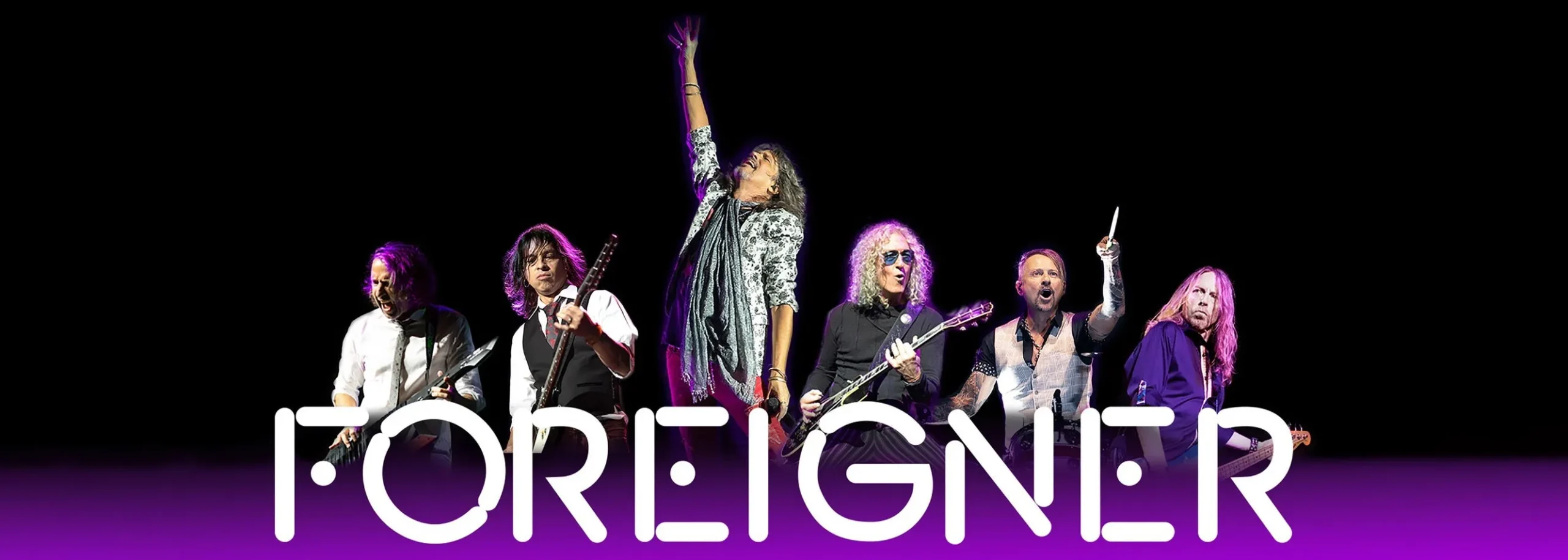 Foreigner