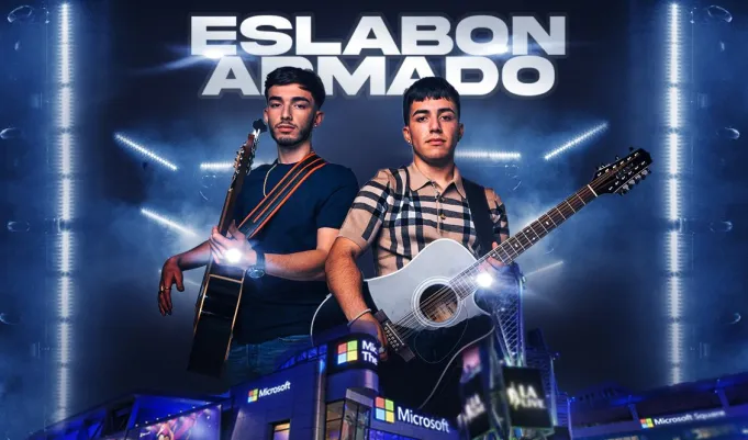 Eslabon Armado