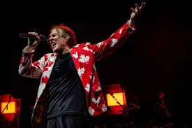 Weird Al Yankovic tickets