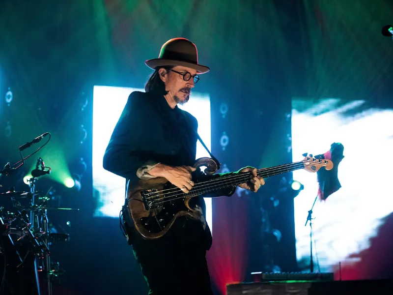 Primus & Ty Segall tickets