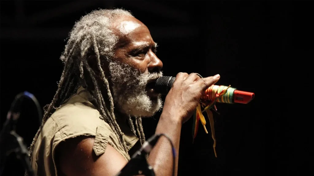Ziggy Marley & Burning Spear tickets
