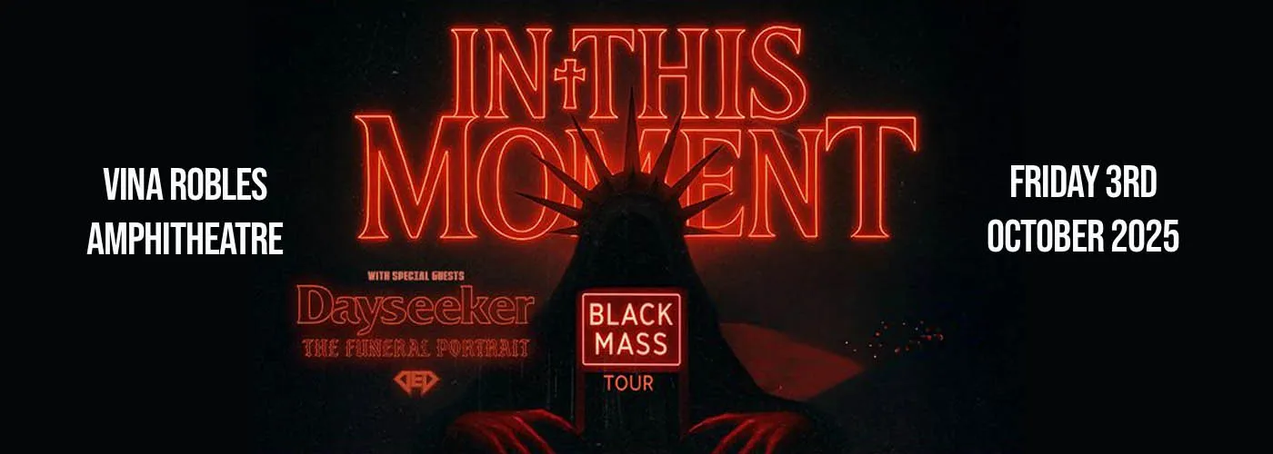 In This Moment