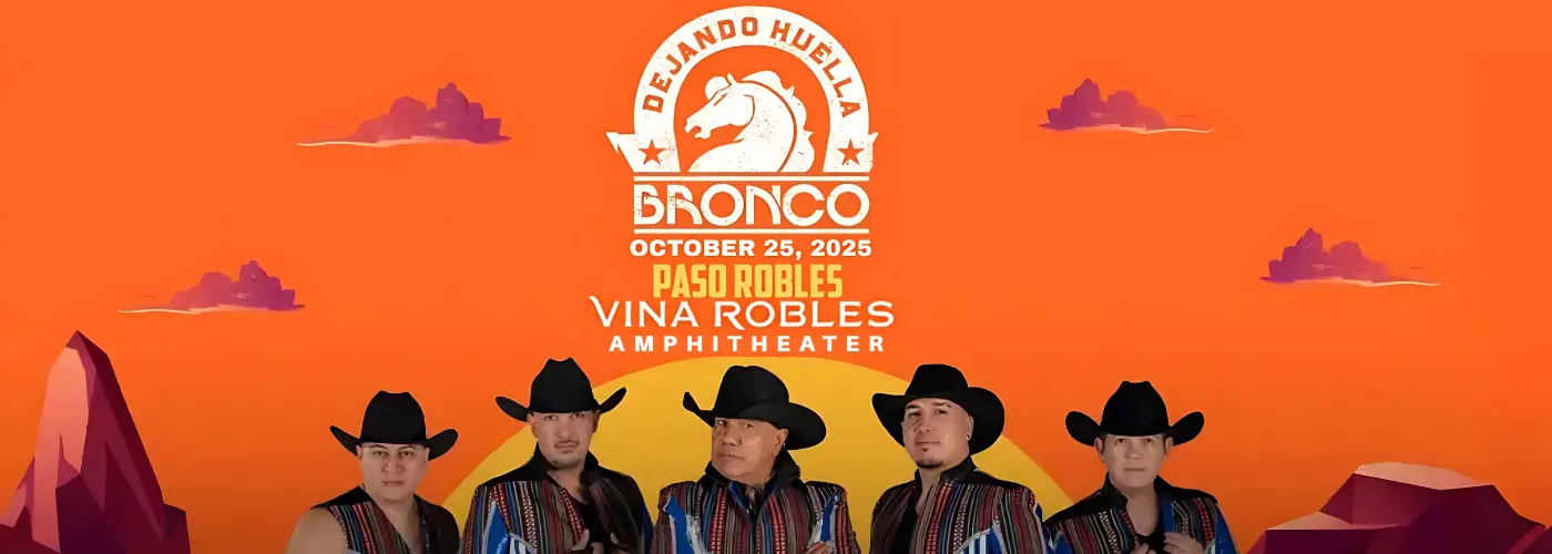 Bronco