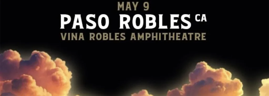 AVTT/PTTN at Vina Robles Amphitheater