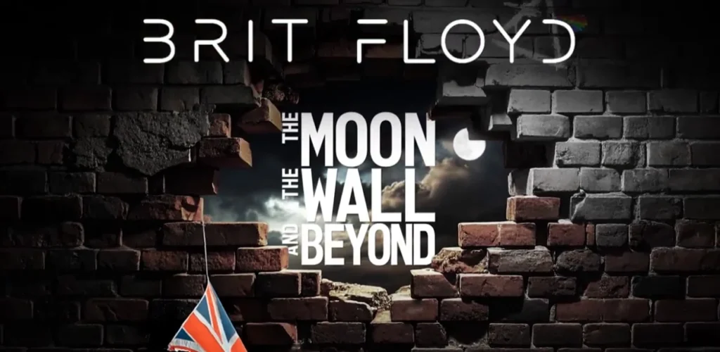 Brit Floyd at Vina Robles Amphitheater