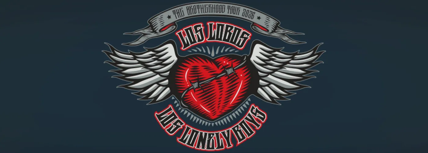 Los Lobos &amp; Los Lonely Boys