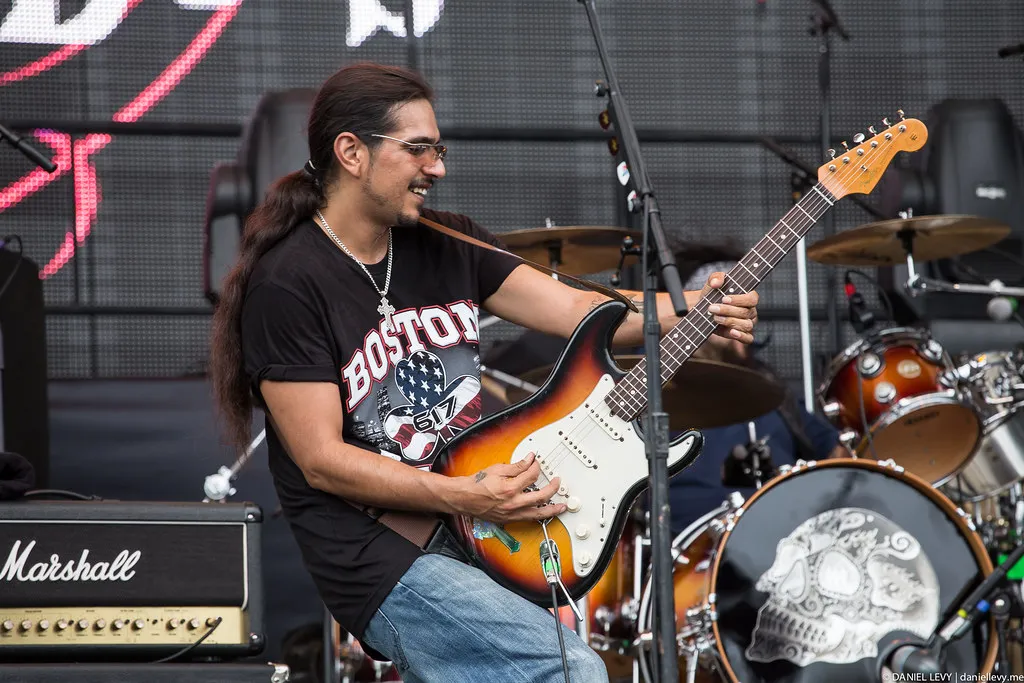 Los Lobos & Los Lonely Boys tickets