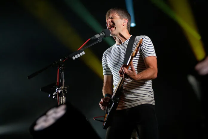 Death Cab for Cutie tickets