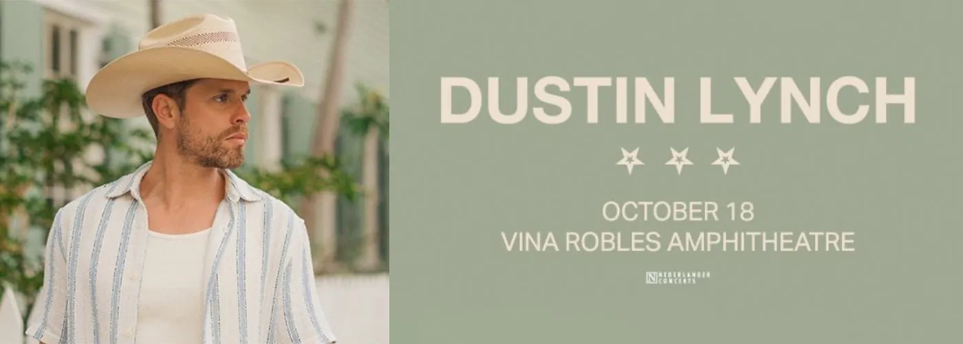 Dustin Lynch
